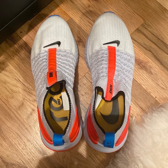 Nike recon slip on shoes - Picture 1 of 4